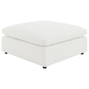 Raleigh Ottoman image