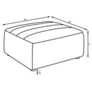 Sunny Ottoman