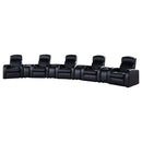 Cyrus Home Theater Seating