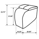 Cyrus Theater Seating