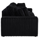 Jacana Sofa with Power Chaise