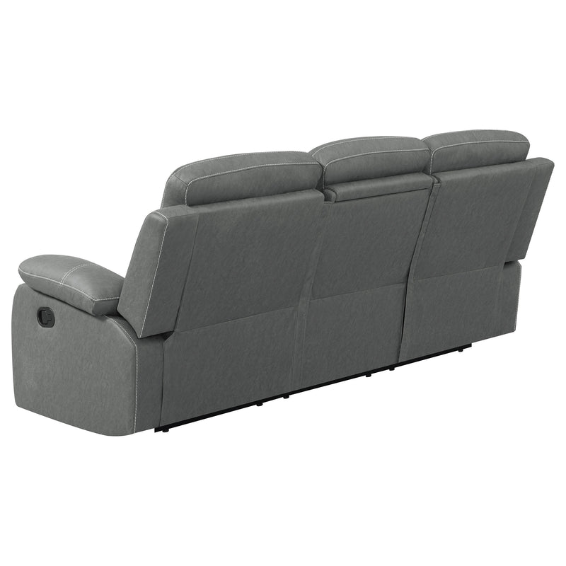 Nova Reclining 3 Pc Set