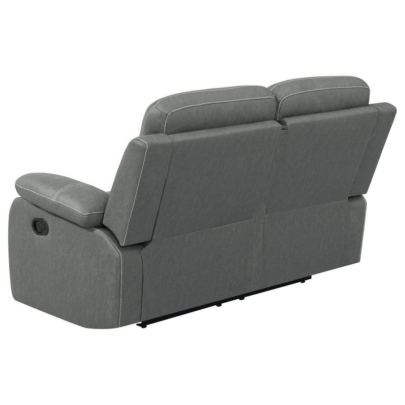 Nova Reclining 3 Pc Set