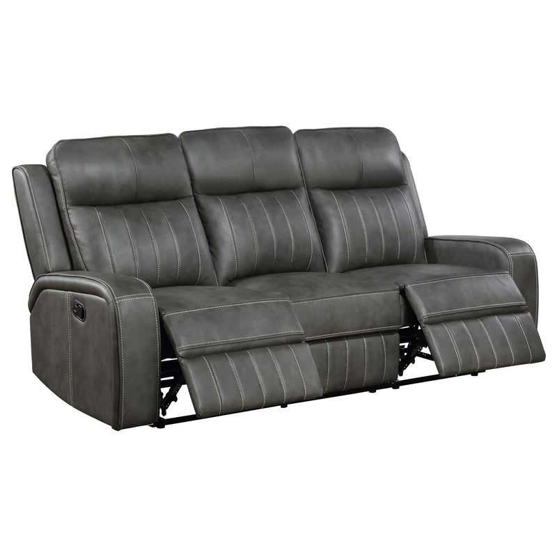 Raelynn Reclining Sofa