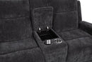 Kennett Power Reclining Sofa Set