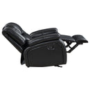 Camila Reclining Sofa Set