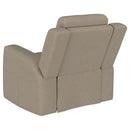 Brentwood Reclining Sofa Set