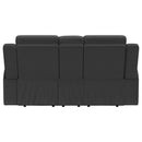 Brentwood Reclining Loveseat