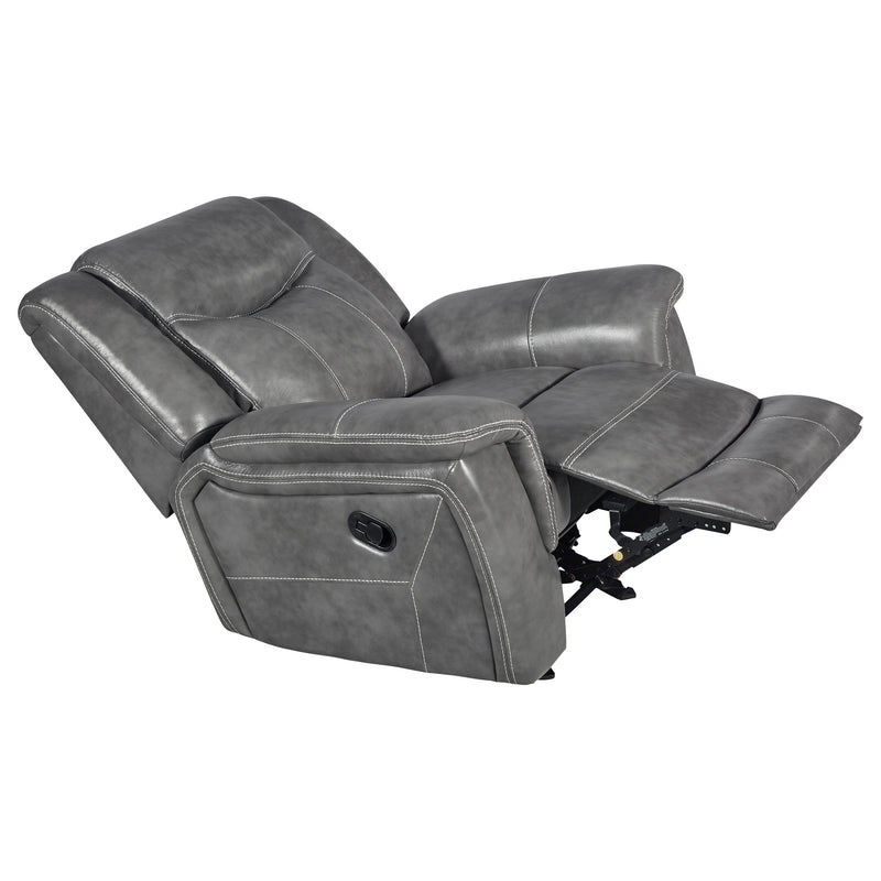 Conrad Recliner