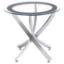Brooke Coffee Table Set