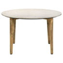 Aldis Coffee Table Set