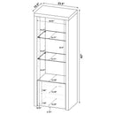 Jude Entertainment Center