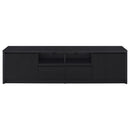 Winfield Entertainment Center