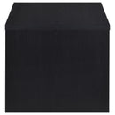 Knapp End Table