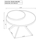 Briggs Coffee Table