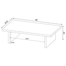 Max Coffee Table Set