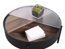 Ozella Coffee Table Set