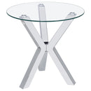 Kenzie End Table