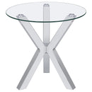 Kenzie Coffee Table Set