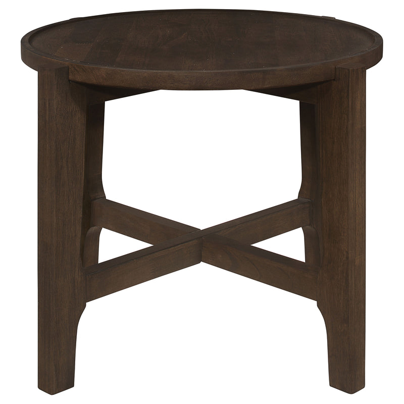 Cota End & Side Table