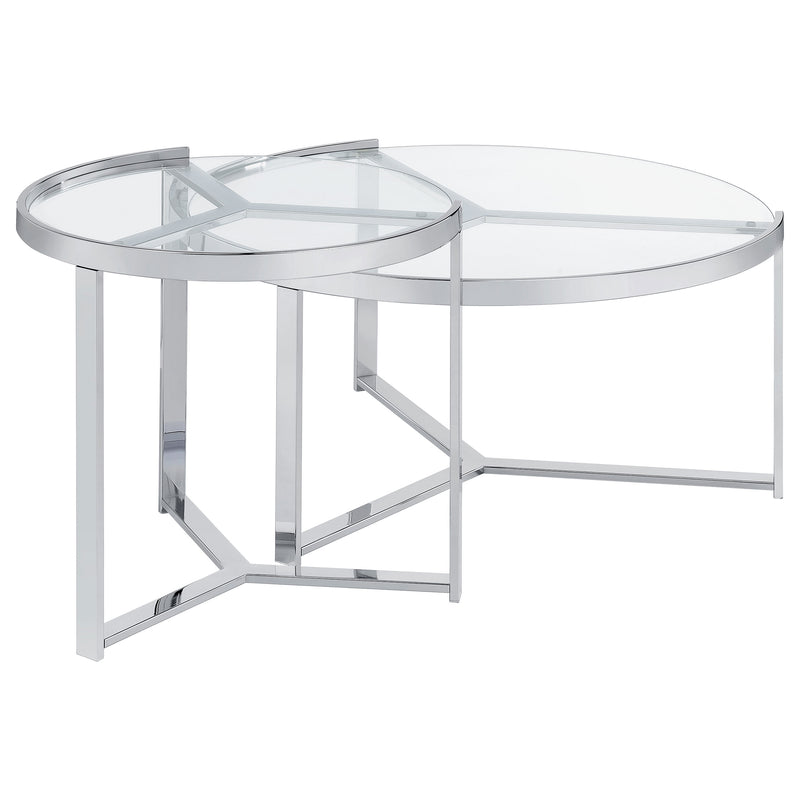 Delia Coffee Table