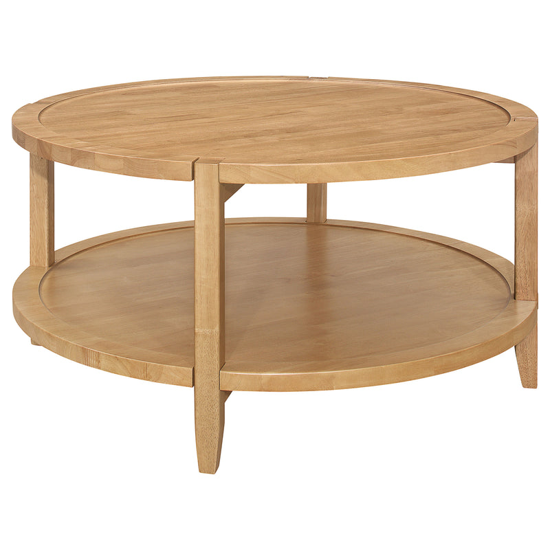 Camillo Coffee Table