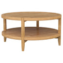 Camillo Coffee Table image