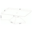 Jenny Coffee Table Set