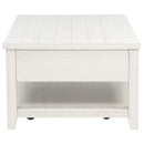 Payne Mobile Lift-Top Coffee Table