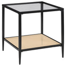 Amherst Coffee Table Set