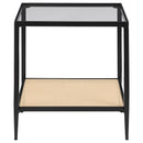 Amherst Coffee Table Set
