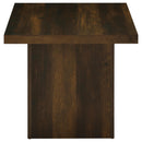 Devar End Table