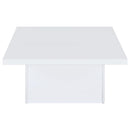 Devar Coffee Table