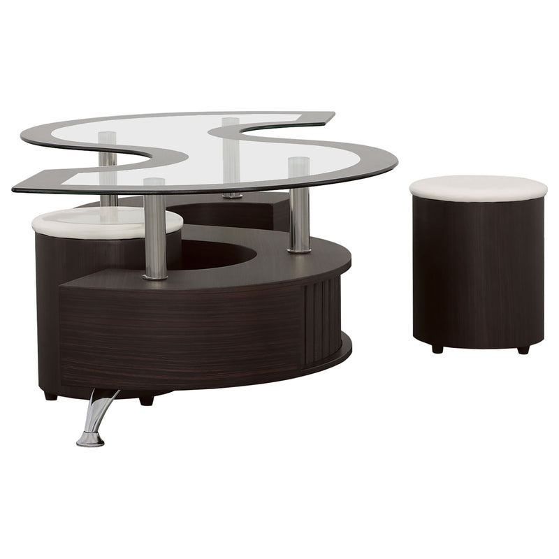 Buckley Coffee Table