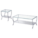 Saide Coffee Table Set