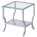 Saide Coffee Table Set