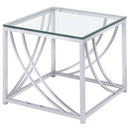 Lille Coffee Table Set