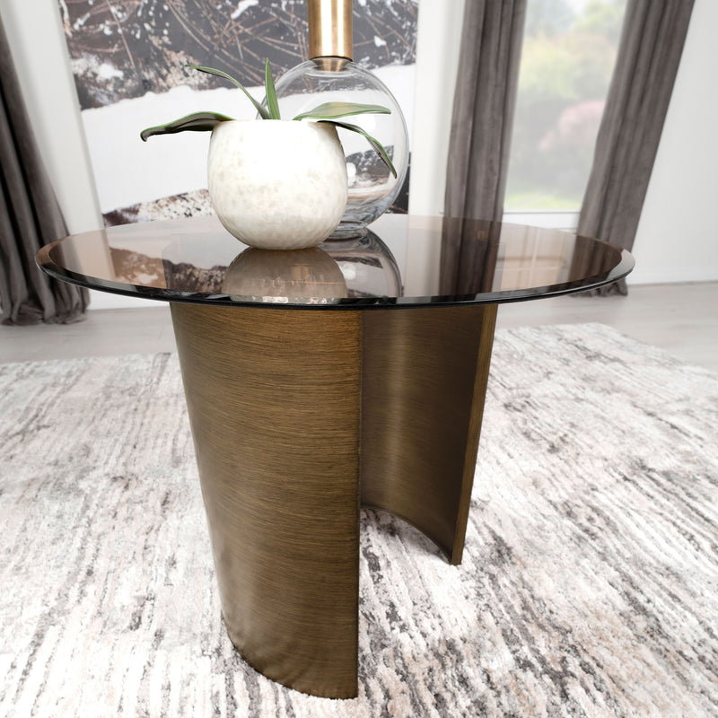 Morena End & Side Table