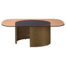 Morena Coffee Table
