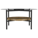 Delfin Coffee Table