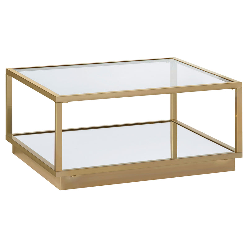 Renee Coffee Table Set