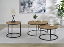 Lainey End Table