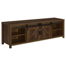 Madra TV Stand
