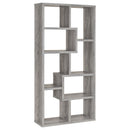 Theo Bookshelf