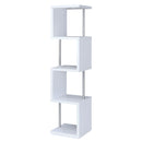 Baxter Bookshelf