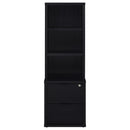Westpark Bookcase Set