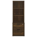 Westpark Bookcase Set