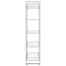 Hartford Bookshelf