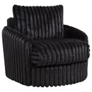 Sarco Swivel Accent Chair