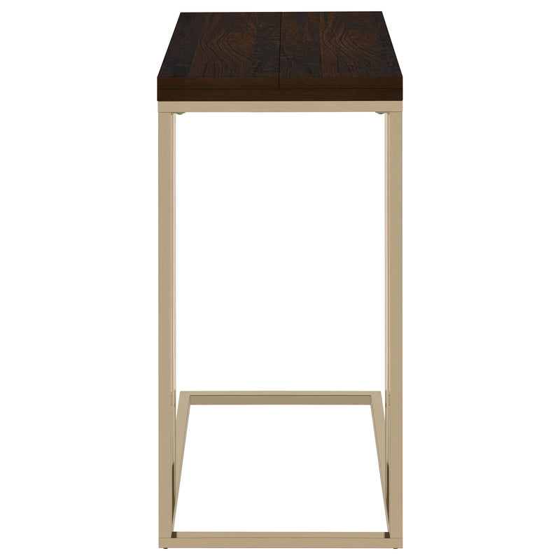 Pedro End & Side Table